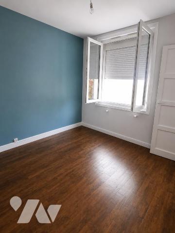 APPARTEMENT T2 SAINT-NAZAIRE