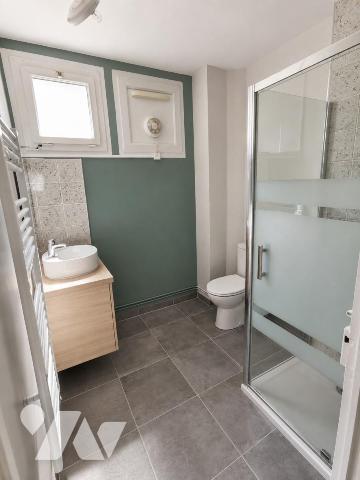 APPARTEMENT T2 SAINT-NAZAIRE