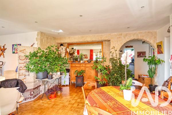 Appartement à vendre 5 pièces 78 m² Montmagny