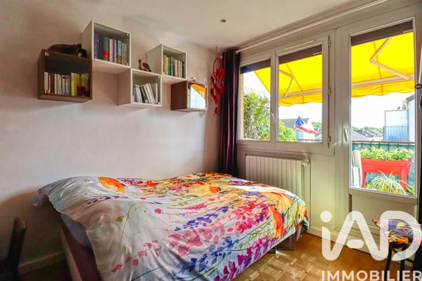 Appartement à vendre 5 pièces 78 m² Montmagny