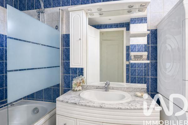 Appartement à vendre 5 pièces 78 m² Montmagny