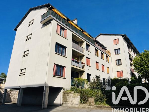 Appartement à vendre 5 pièces 78 m² Montmagny
