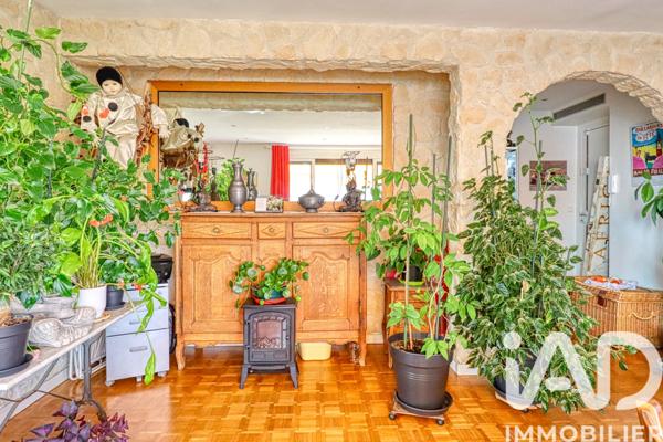 Appartement à vendre 5 pièces 78 m² Montmagny