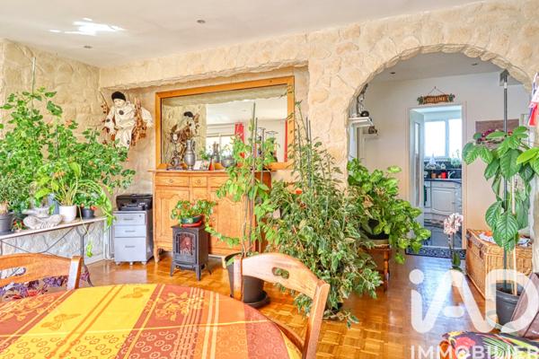 Appartement à vendre 5 pièces 78 m² Montmagny
