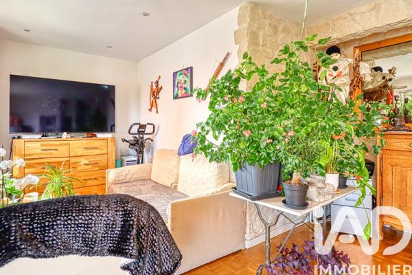 Appartement à vendre 5 pièces 78 m² Montmagny