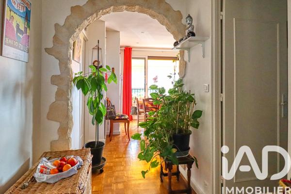 Appartement à vendre 5 pièces 78 m² Montmagny