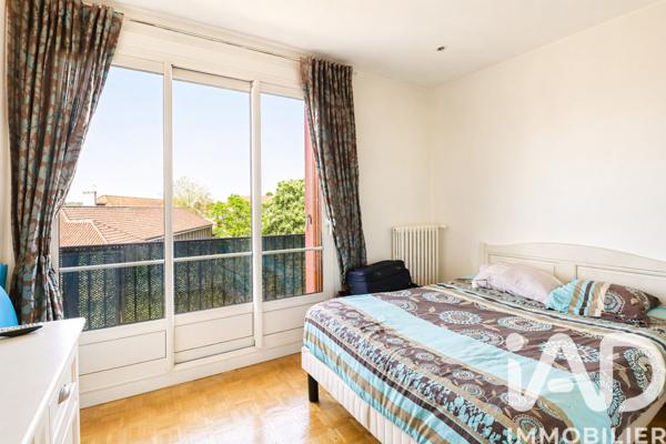 Appartement à vendre 5 pièces 78 m² Montmagny
