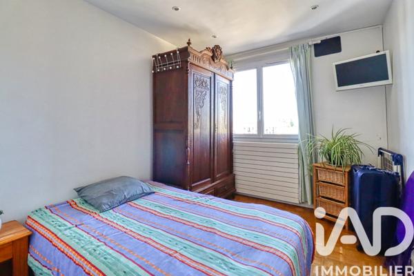 Appartement à vendre 5 pièces 78 m² Montmagny
