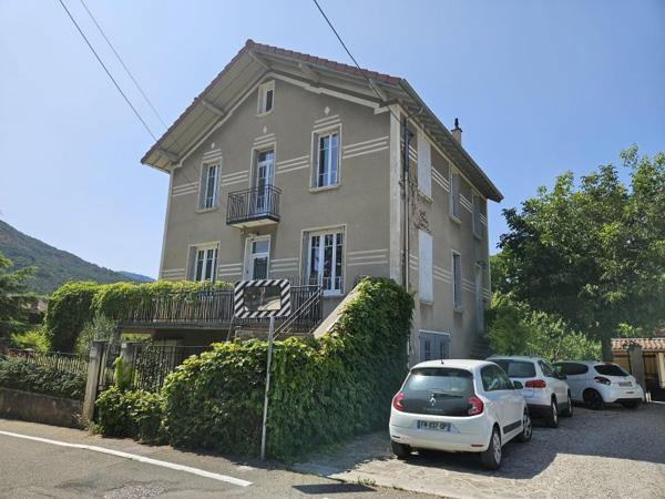 Vente / Maison à Die (26150)