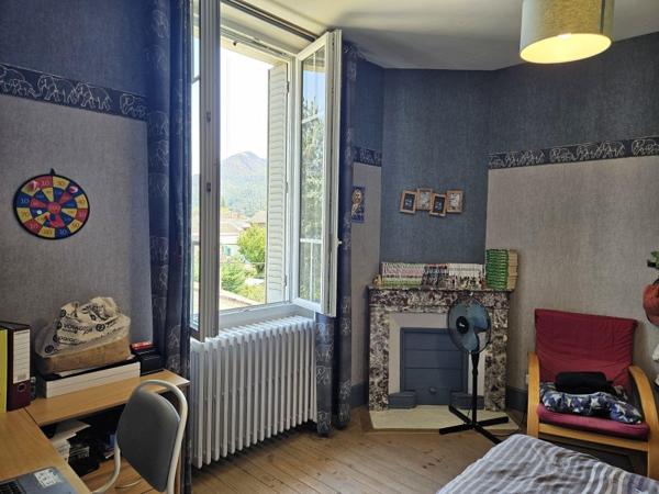 Vente / Maison à Die (26150)