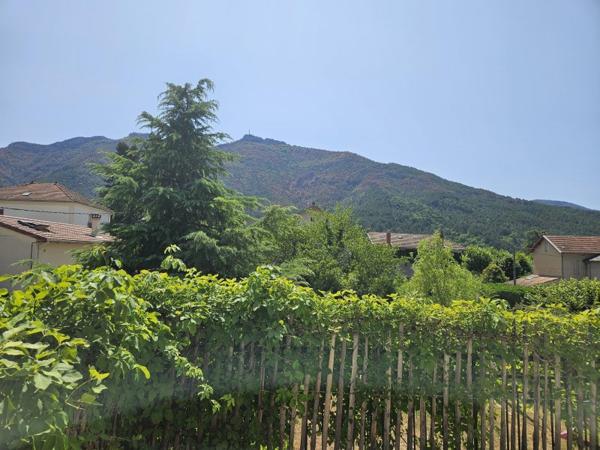 Vente / Maison à Die (26150)