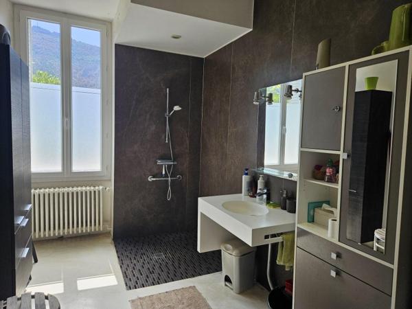 Vente / Maison à Die (26150)