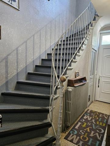 Vente / Maison à Die (26150)