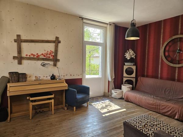 Vente / Maison à Die (26150)
