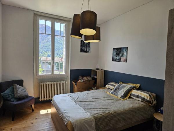 Vente / Maison à Die (26150)