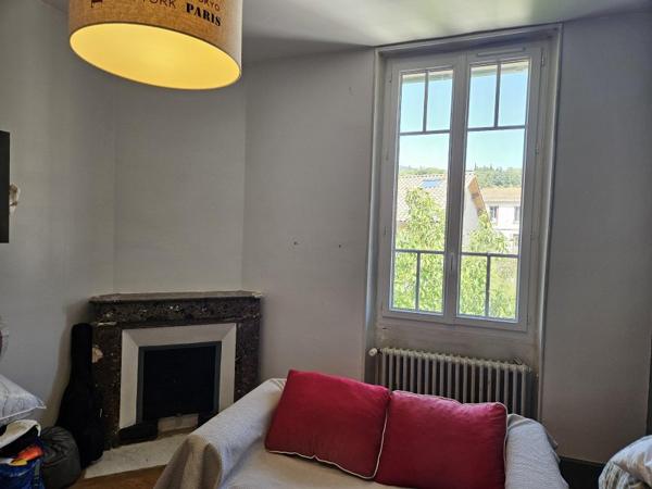 Vente / Maison à Die (26150)