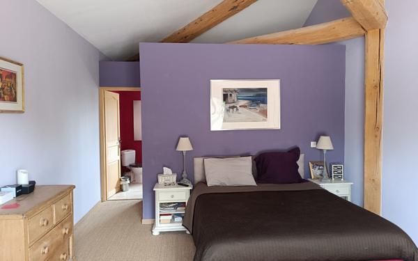 Maison à vendre    14 pièces •  Labastide-de-Virac