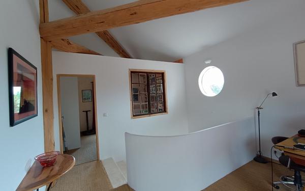 Maison à vendre    14 pièces •  Labastide-de-Virac