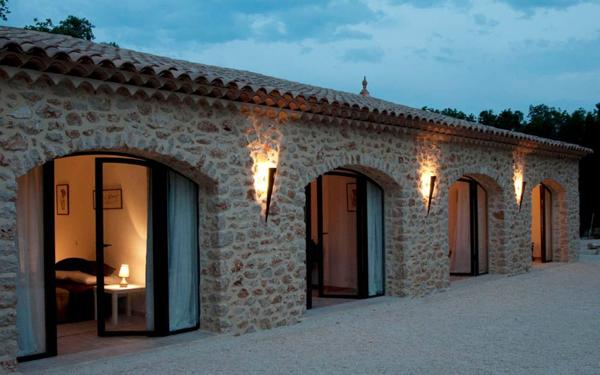 Maison à vendre    14 pièces •  Labastide-de-Virac