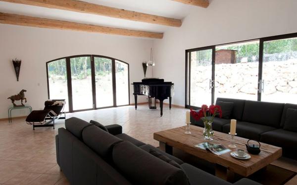 Maison à vendre    14 pièces •  Labastide-de-Virac