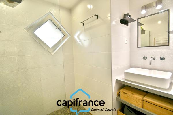 Maison à vendre 6 pièces BESSIERES (31) - 200 m² - Double garage - piscine
