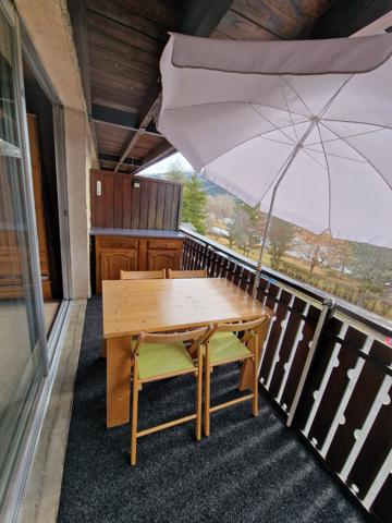 STUDIO SUD + TERRASSE