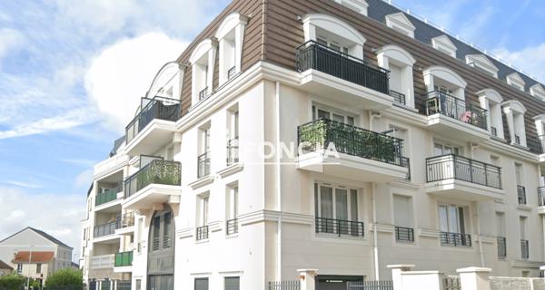 Location Parking - Le Blanc-mesnil 93150