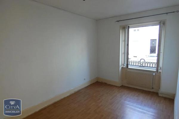 Appartement à vendre 3 pièces 70m² Mulhouse (68200)