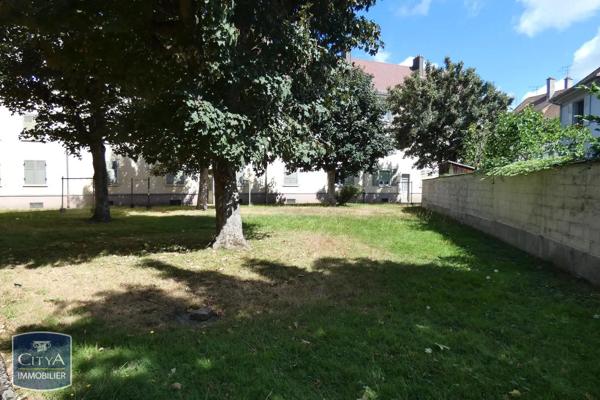 Appartement à vendre 3 pièces 70m² Mulhouse (68200)