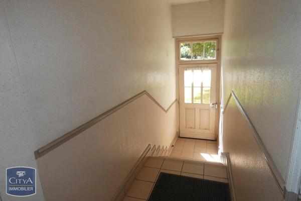 Appartement à vendre 3 pièces 70m² Mulhouse (68200)