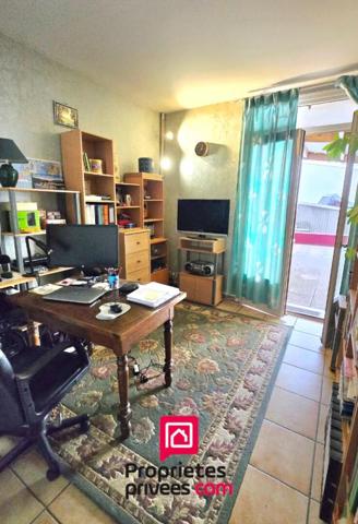 Appartement Le Chambon Feugerolles 6 pièce(s) 115 m2