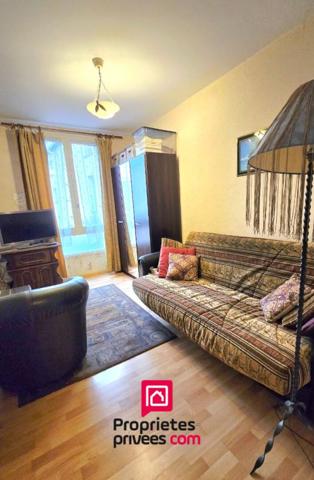 Appartement Le Chambon Feugerolles 6 pièce(s) 115 m2