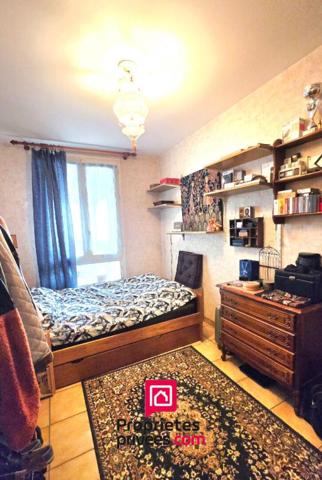 Appartement Le Chambon Feugerolles 6 pièce(s) 115 m2