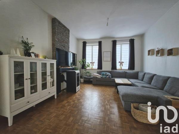 Maison 8 pièces de 167 m² à Somain (59490)