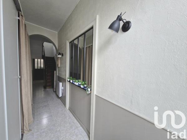Maison 8 pièces de 167 m² à Somain (59490)