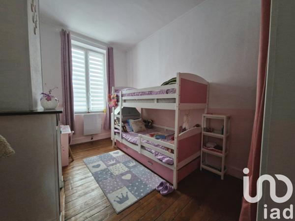 Maison 8 pièces de 167 m² à Somain (59490)