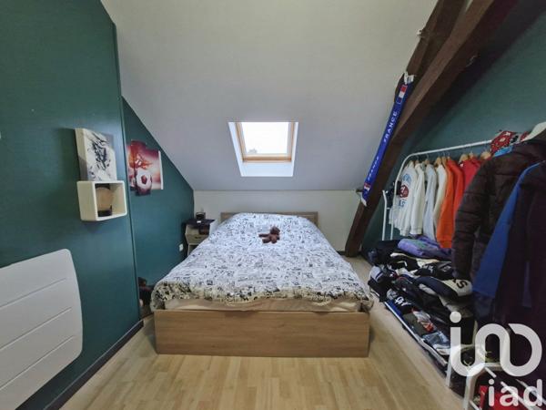 Maison 8 pièces de 167 m² à Somain (59490)