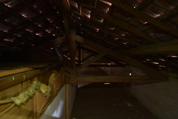 Dpt Lot et Garonne (47), à vendre DAMAZAN corps de ferme en pierres 275m2 maison, grange, maison de palefrenier