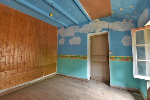 Dpt Lot et Garonne (47), à vendre DAMAZAN corps de ferme en pierres 275m2 maison, grange, maison de palefrenier