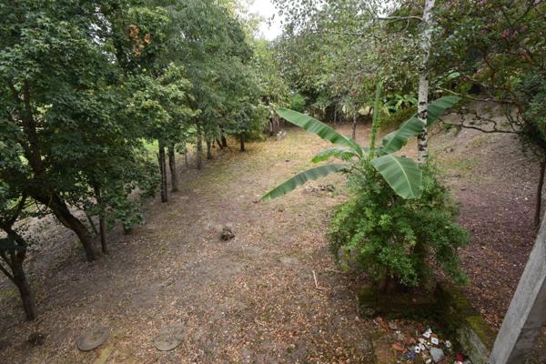 Dpt Lot et Garonne (47), à vendre DAMAZAN corps de ferme en pierres 275m2 maison, grange, maison de palefrenier