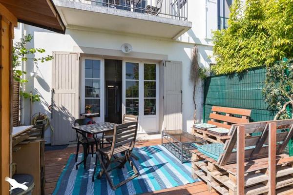 Maison à vendre |  Pontoise |  4 pièces | 120 m²