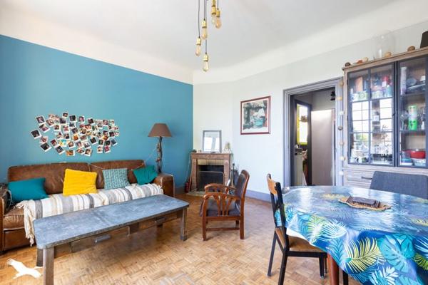 Maison à vendre |  Pontoise |  4 pièces | 120 m²