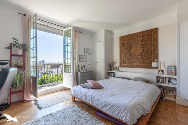 Maison à vendre |  Pontoise |  4 pièces | 120 m²