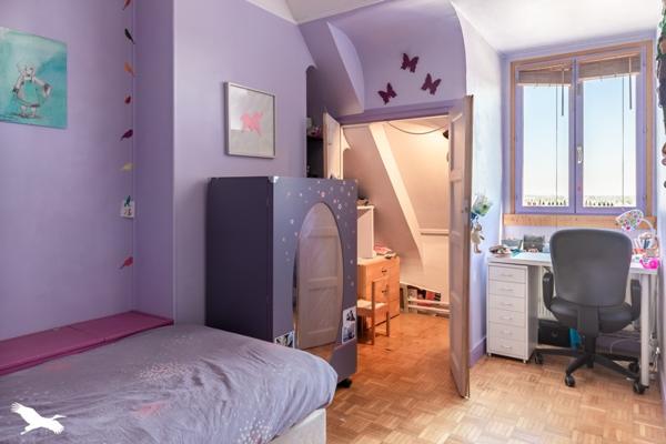 Maison à vendre |  Pontoise |  4 pièces | 120 m²