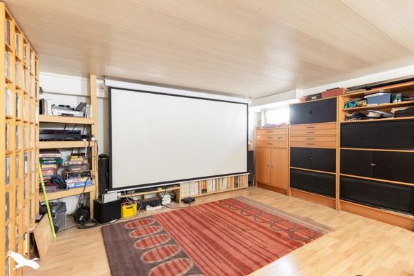 Maison à vendre |  Pontoise |  4 pièces | 120 m²