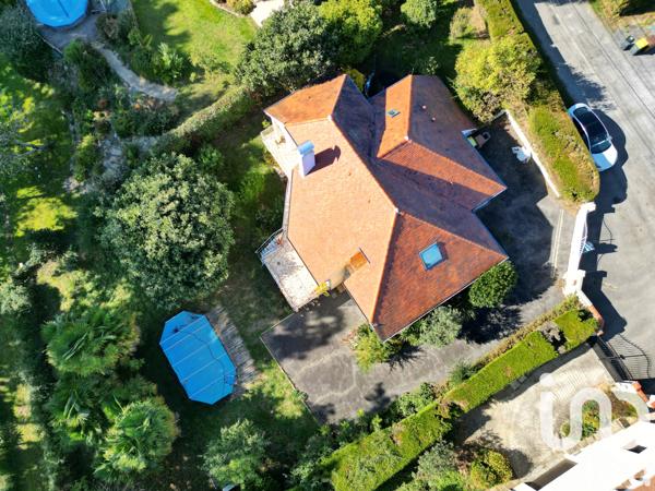 Maison à vendre 6 pièces 160 m² Idron