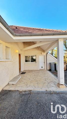 Maison à vendre 6 pièces 160 m² Idron