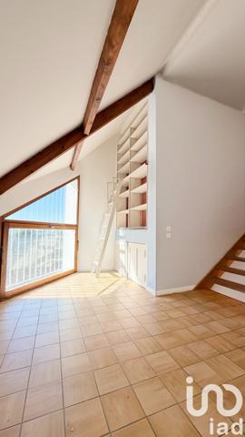 Maison à vendre 6 pièces 160 m² Idron