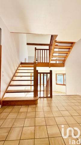 Maison à vendre 6 pièces 160 m² Idron