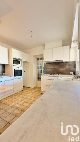 Maison à vendre 6 pièces 160 m² Idron